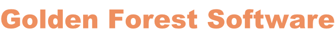 Golden Forest Software
